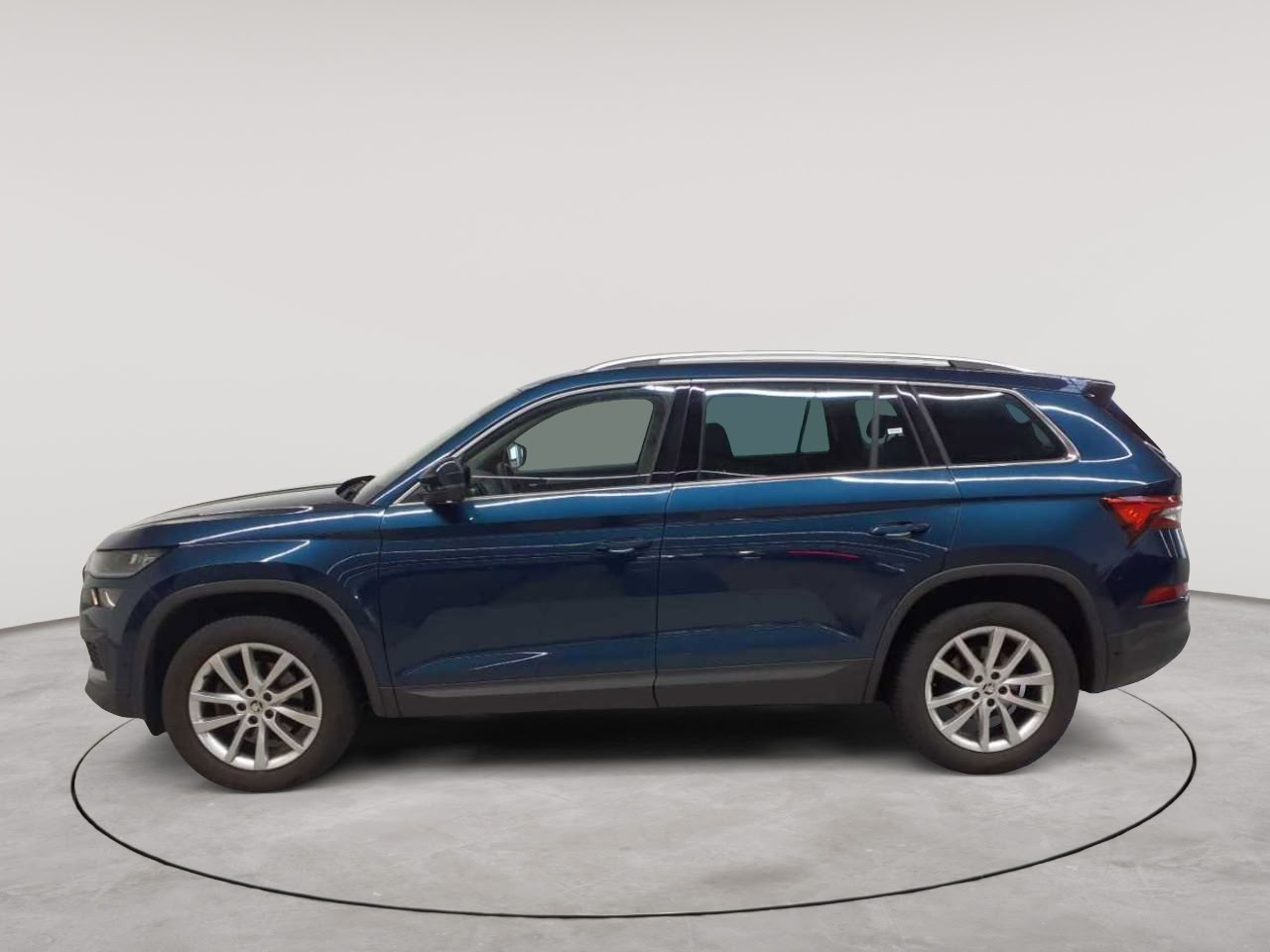 Skoda Kodiaq 2.0 TDI DSG Style 6