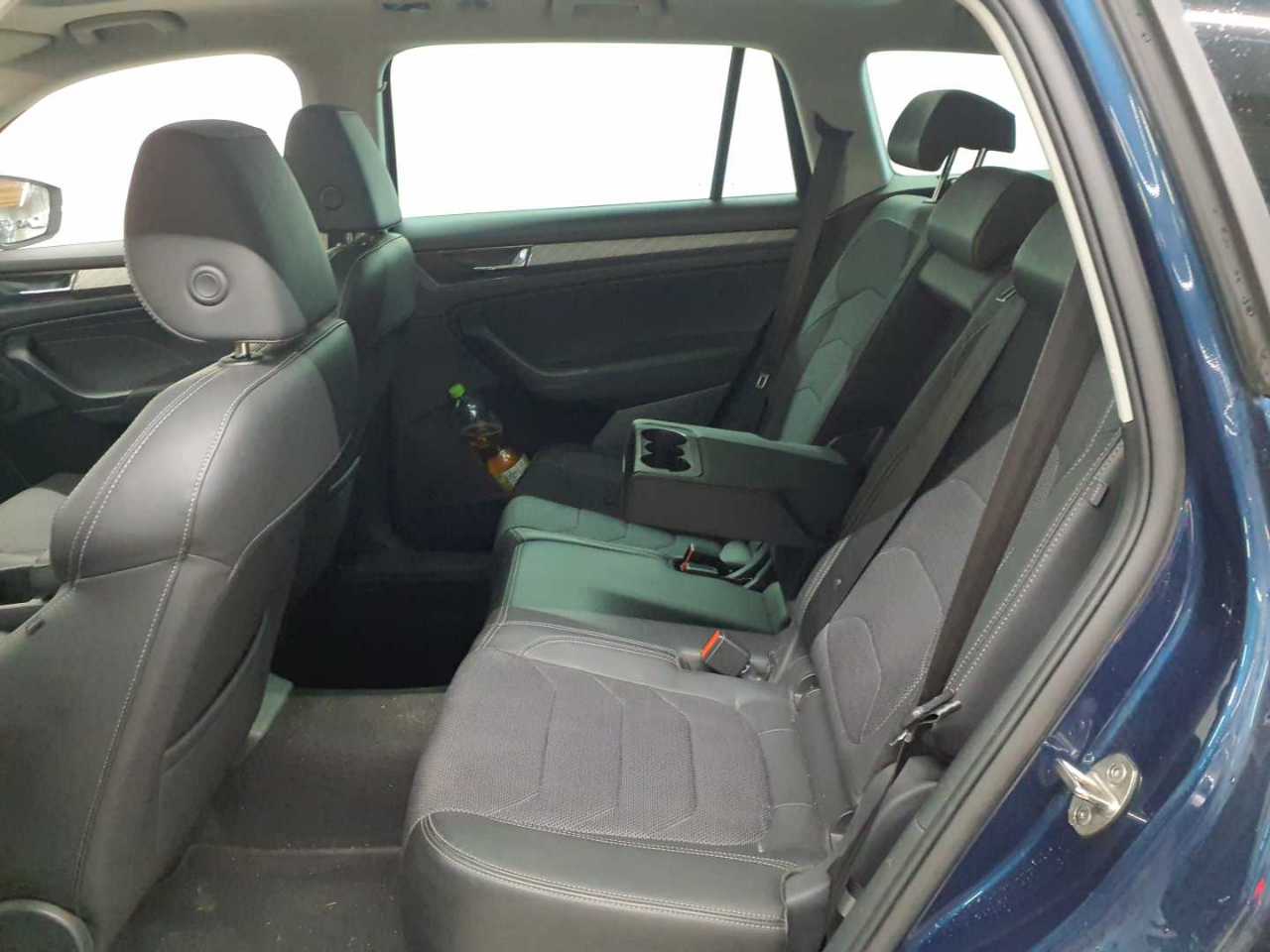 Skoda Kodiaq 2.0 TDI DSG Style 14