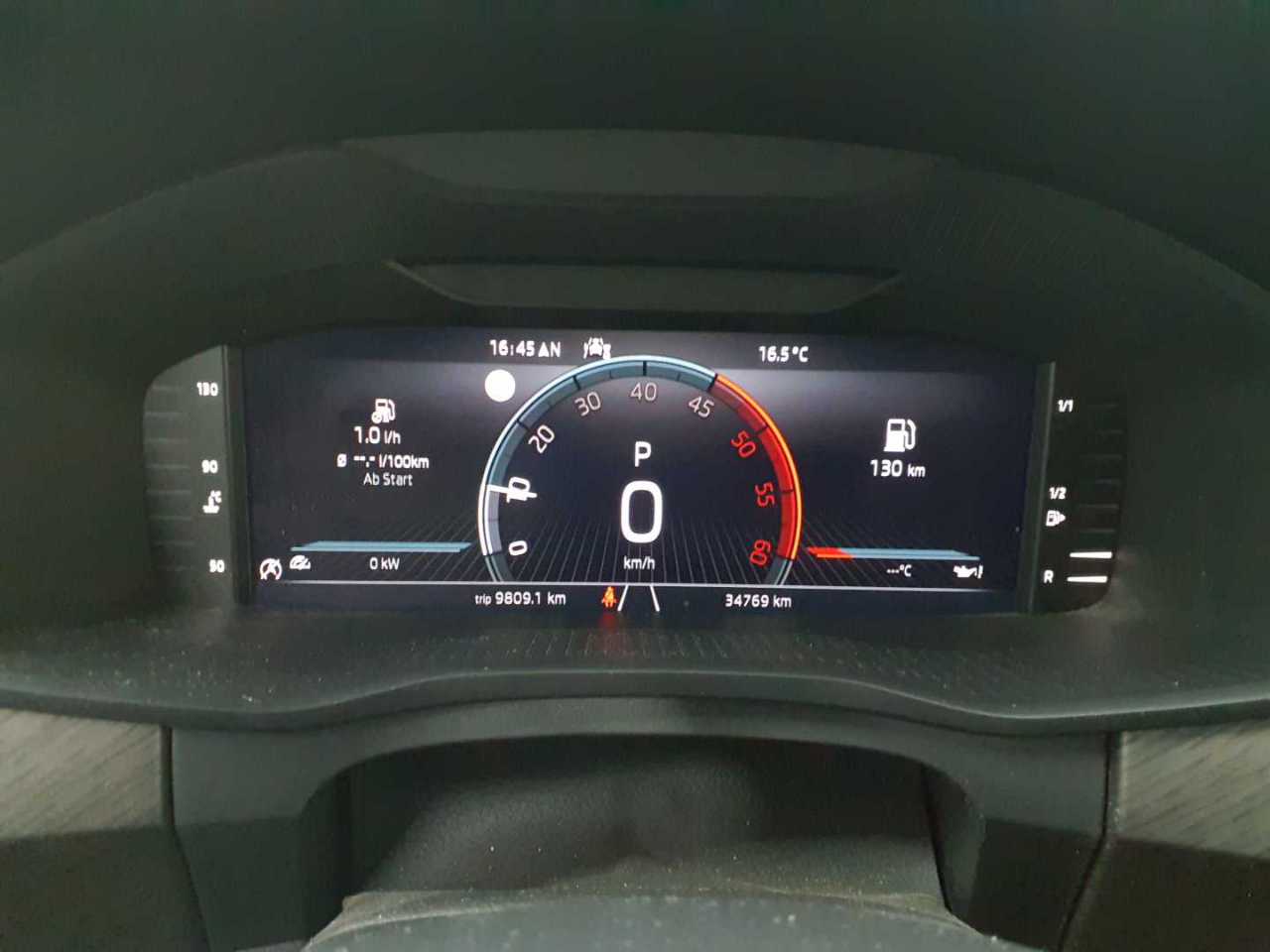 Skoda Kodiaq 2.0 TDI DSG Style 11