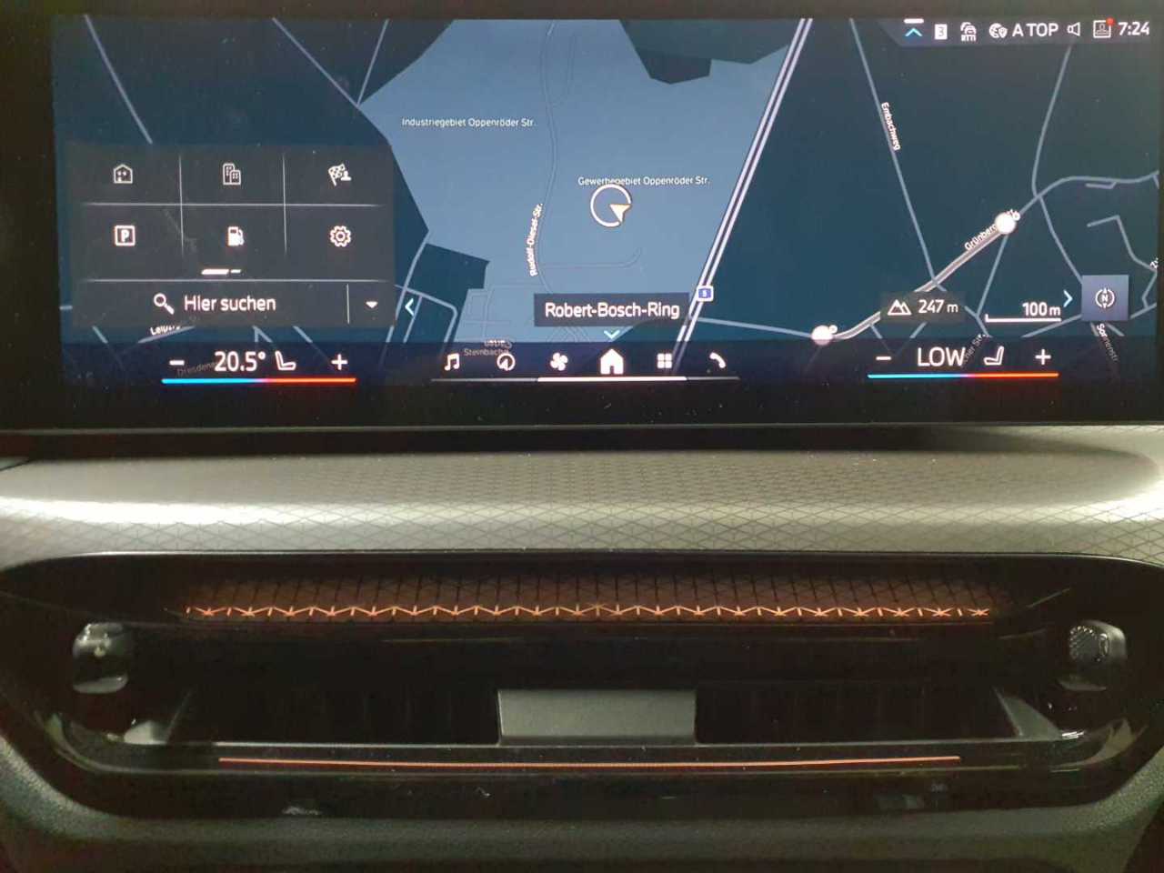 BMW 420d Gran Coupe 12