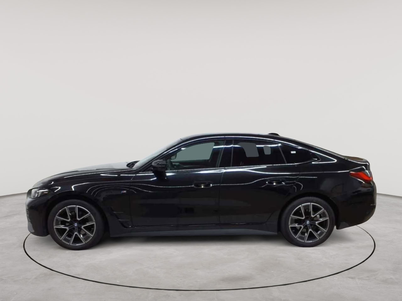 BMW 420d Gran Coupe 6