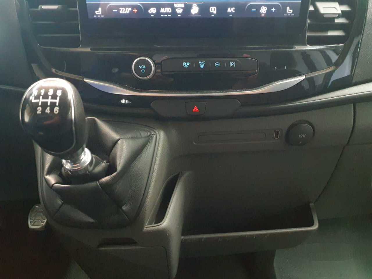 Ford Transit 350 L2H2 Lkw VA Trend 10