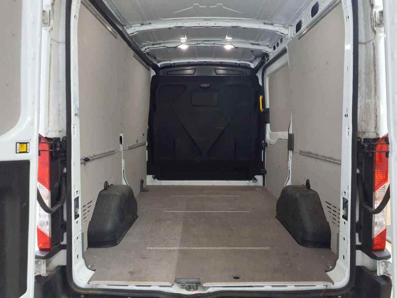 Ford Transit 350 L2H2 Lkw VA Trend 15