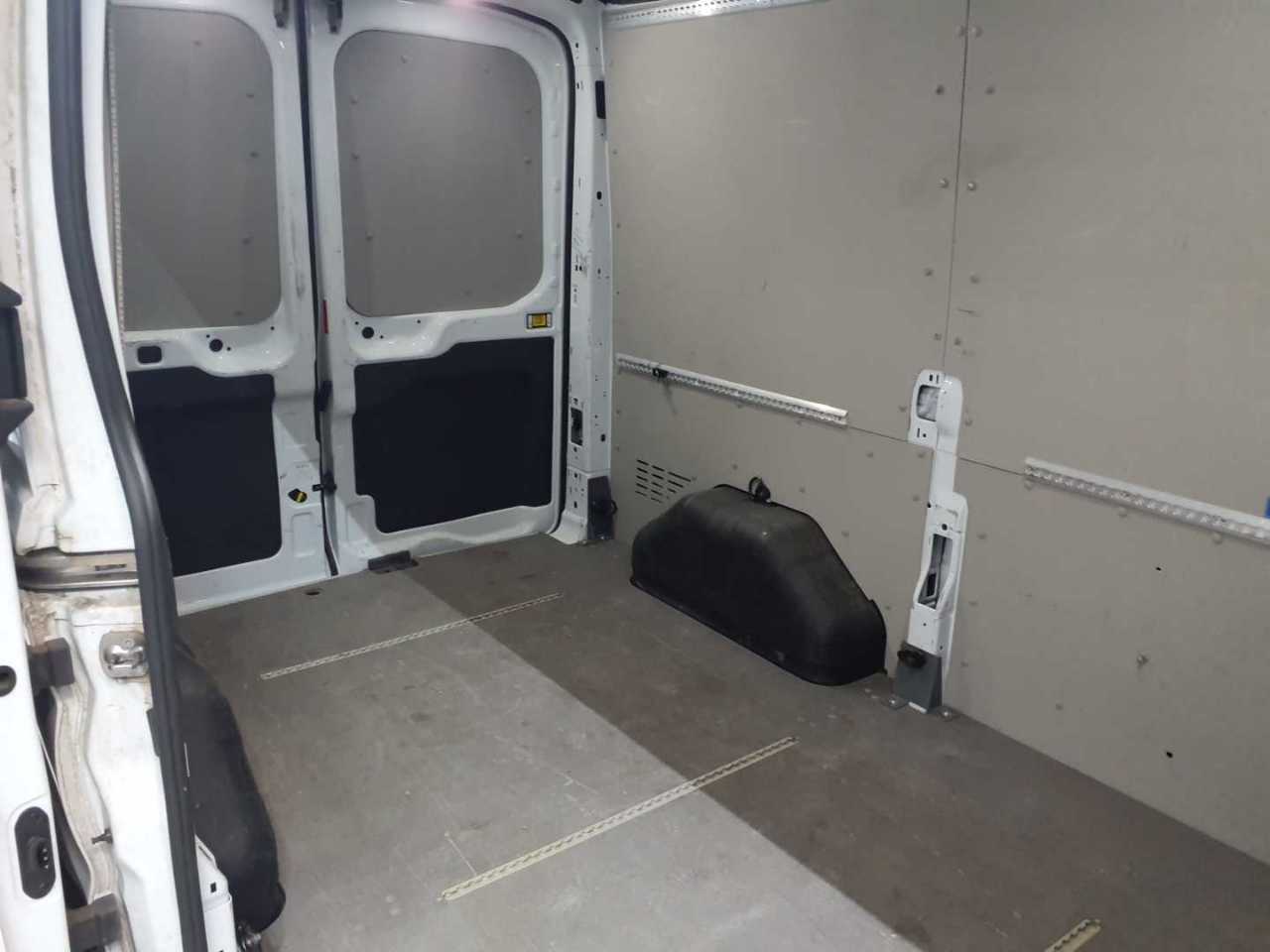 Ford Transit 350 L2H2 Lkw VA Trend 14