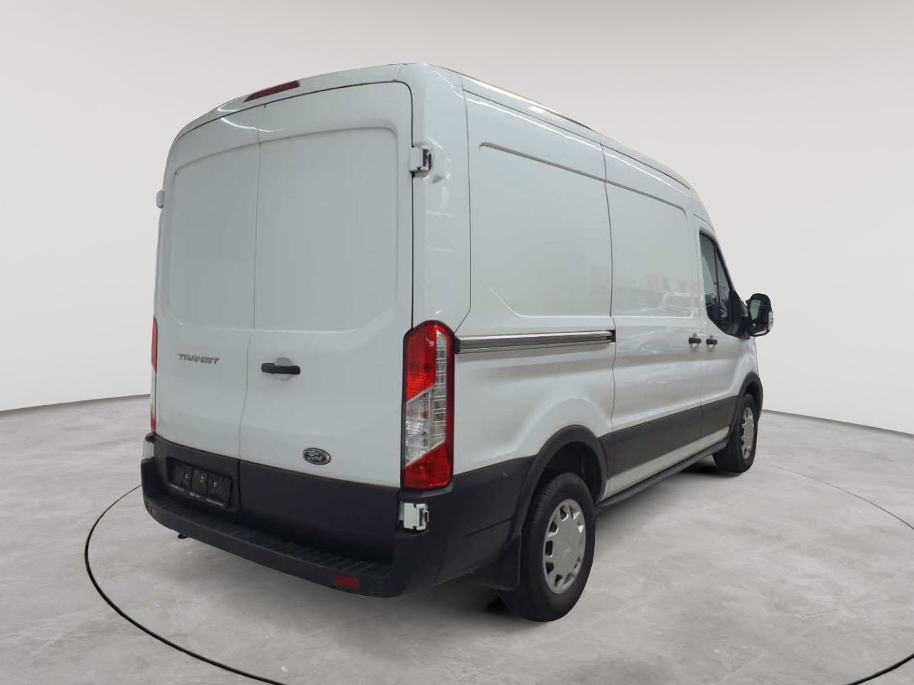Ford Transit 350 L2H2 Lkw VA Trend 4