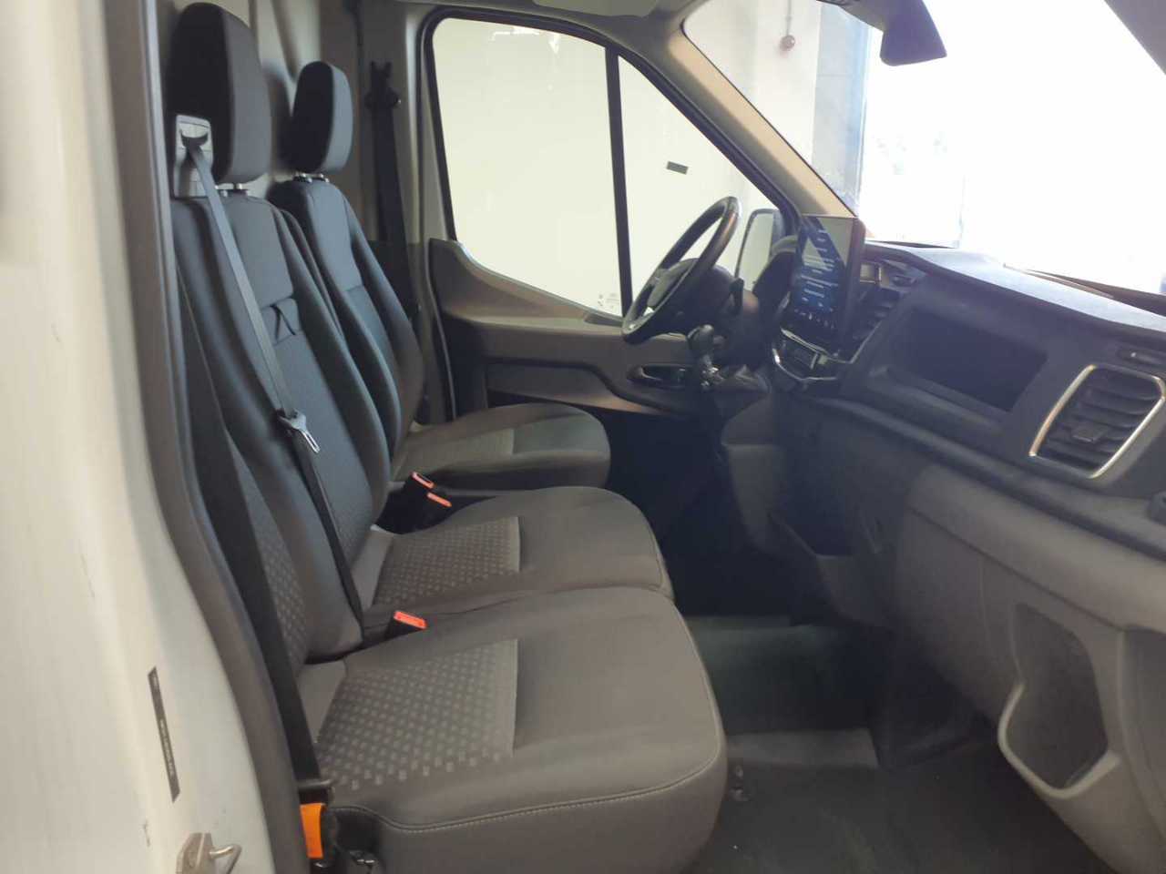 Ford Transit 350 L2H2 Lkw VA Trend 8