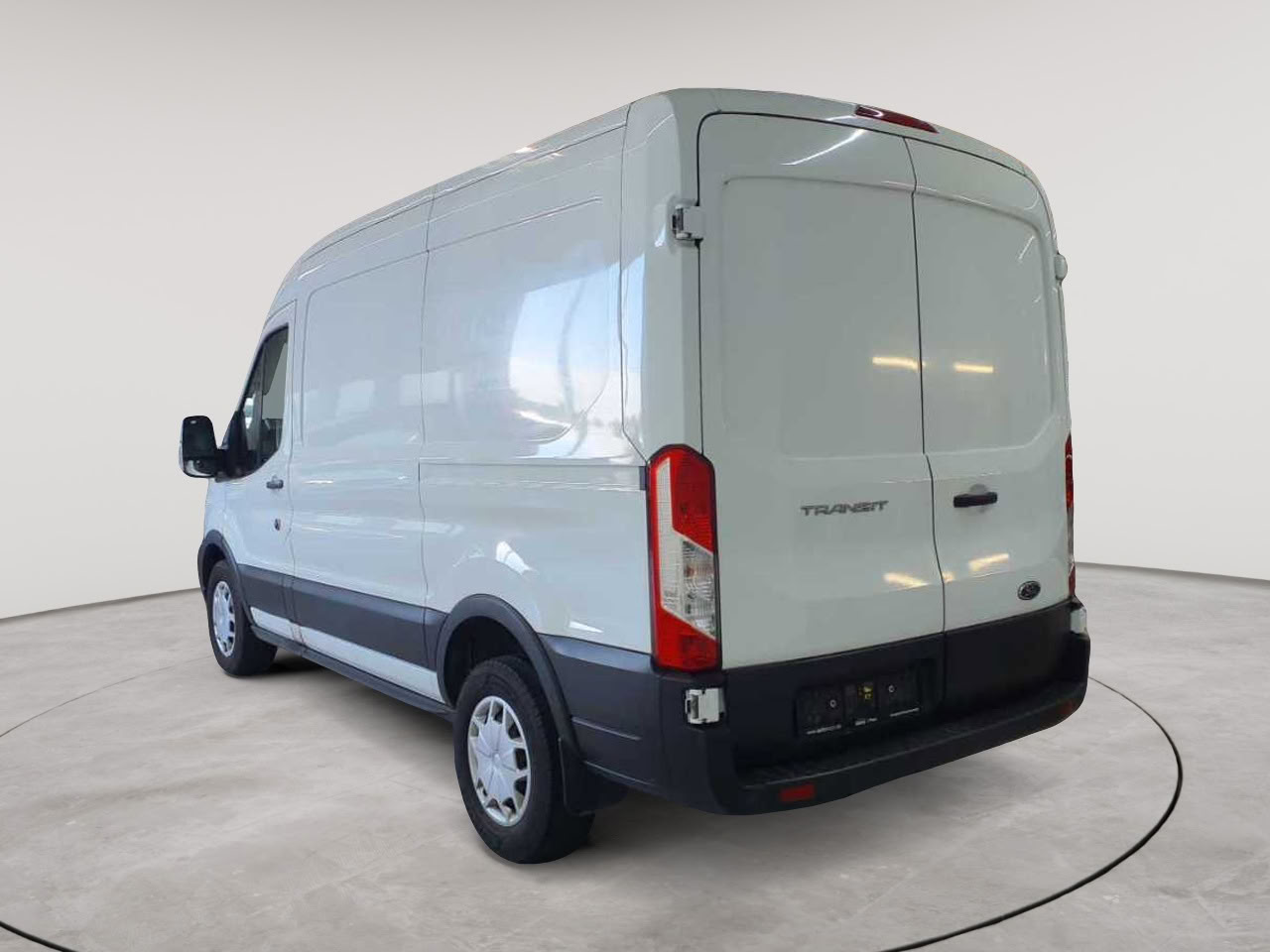 Ford Transit 350 L2H2 Lkw VA Trend 5