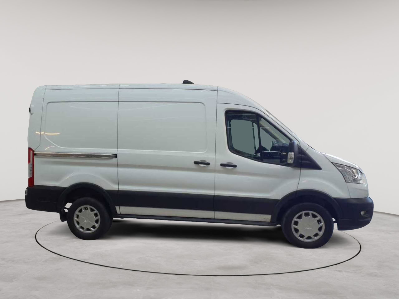 Ford Transit 350 L2H2 Lkw VA Trend 3