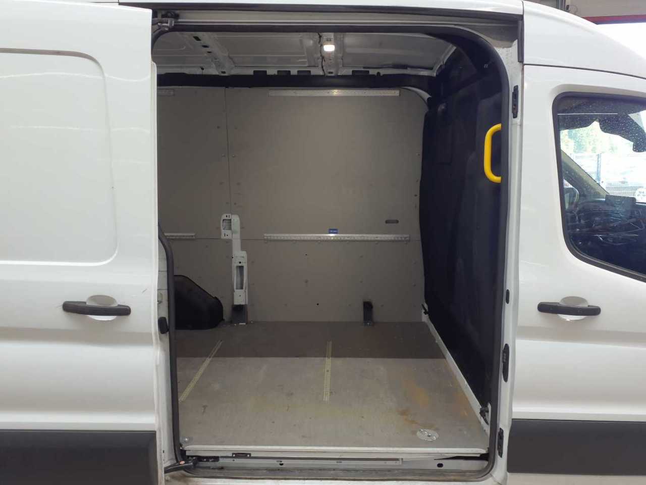 Ford Transit 350 L2H2 Lkw VA Trend 13