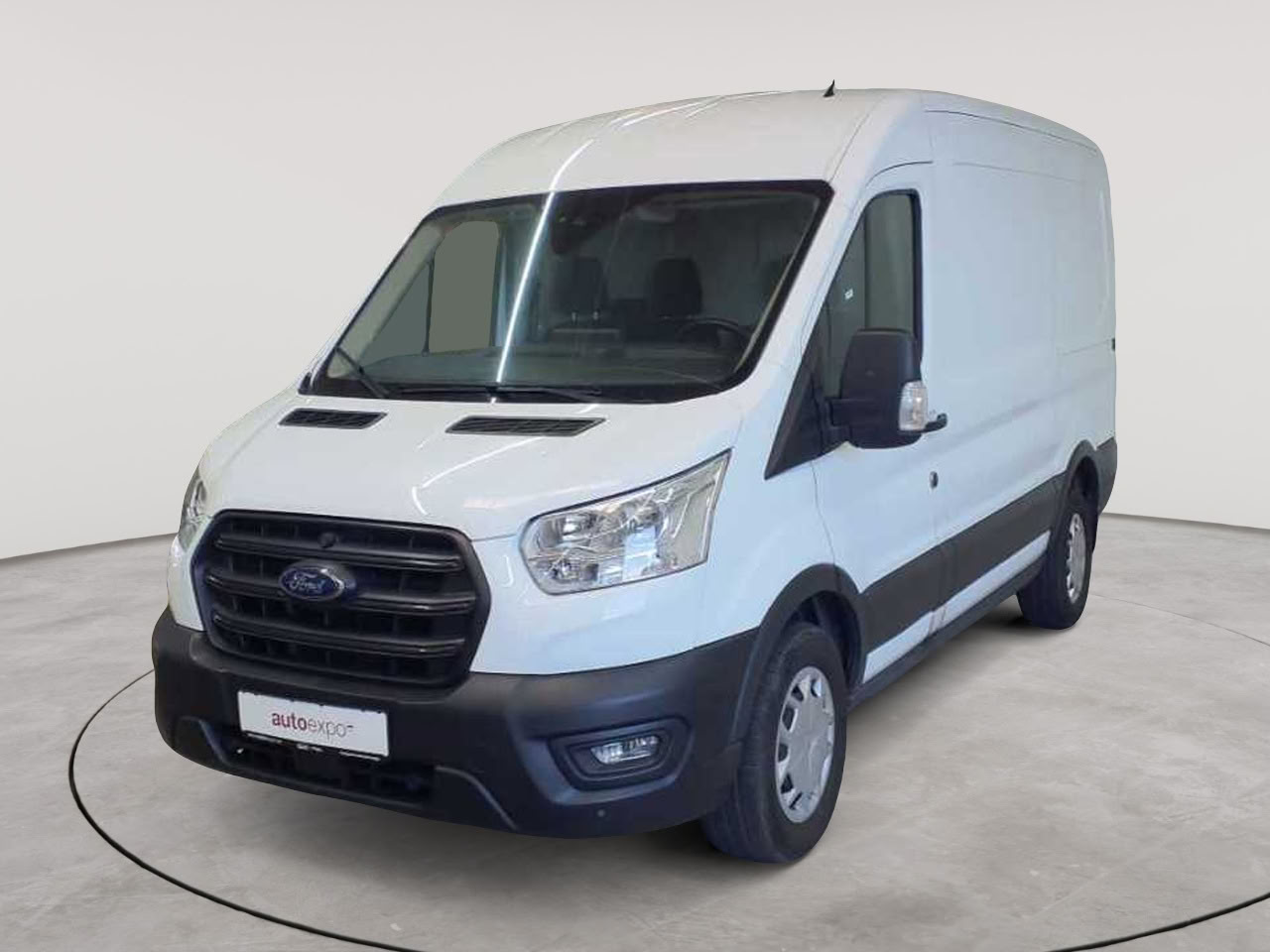Ford Transit 350 L2H2 Lkw VA Trend 2