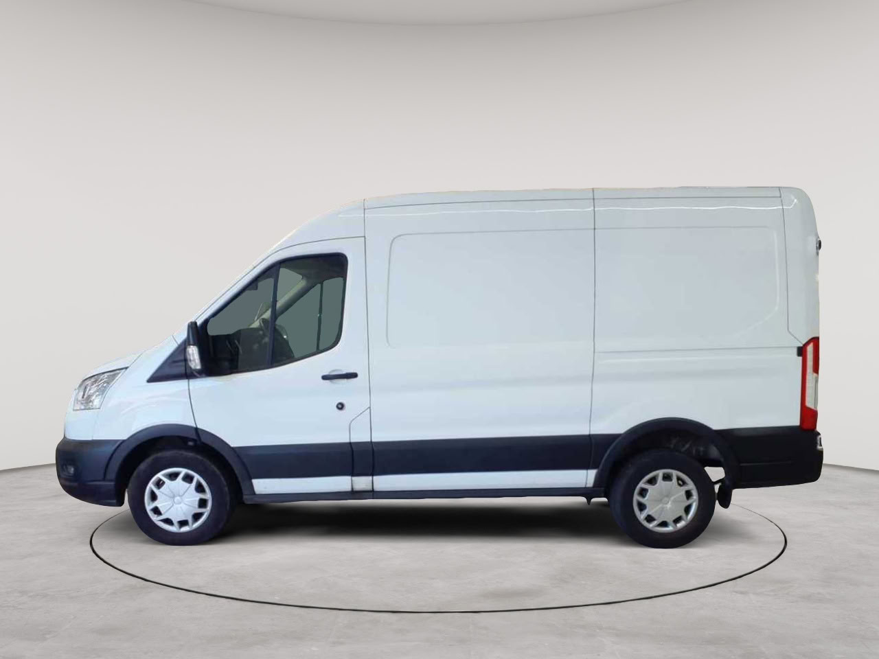 Ford Transit 350 L2H2 Lkw VA Trend 6