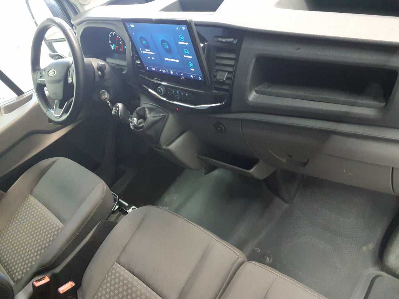 Ford Transit 350 L2H2 Lkw VA Trend 9