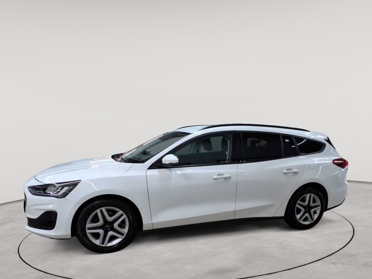 Ford Focus Turnier 1.5 EcoBlue Start-Stopp-System COOL&CONNECT 6