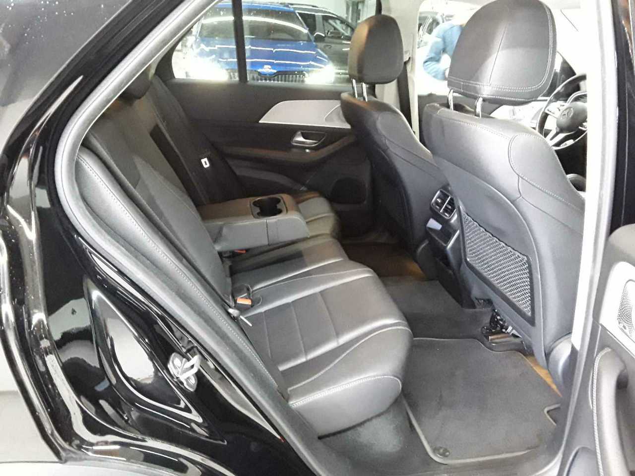 Mercedes-Benz GLE 300 d 4Matic 9G-TRONIC 14