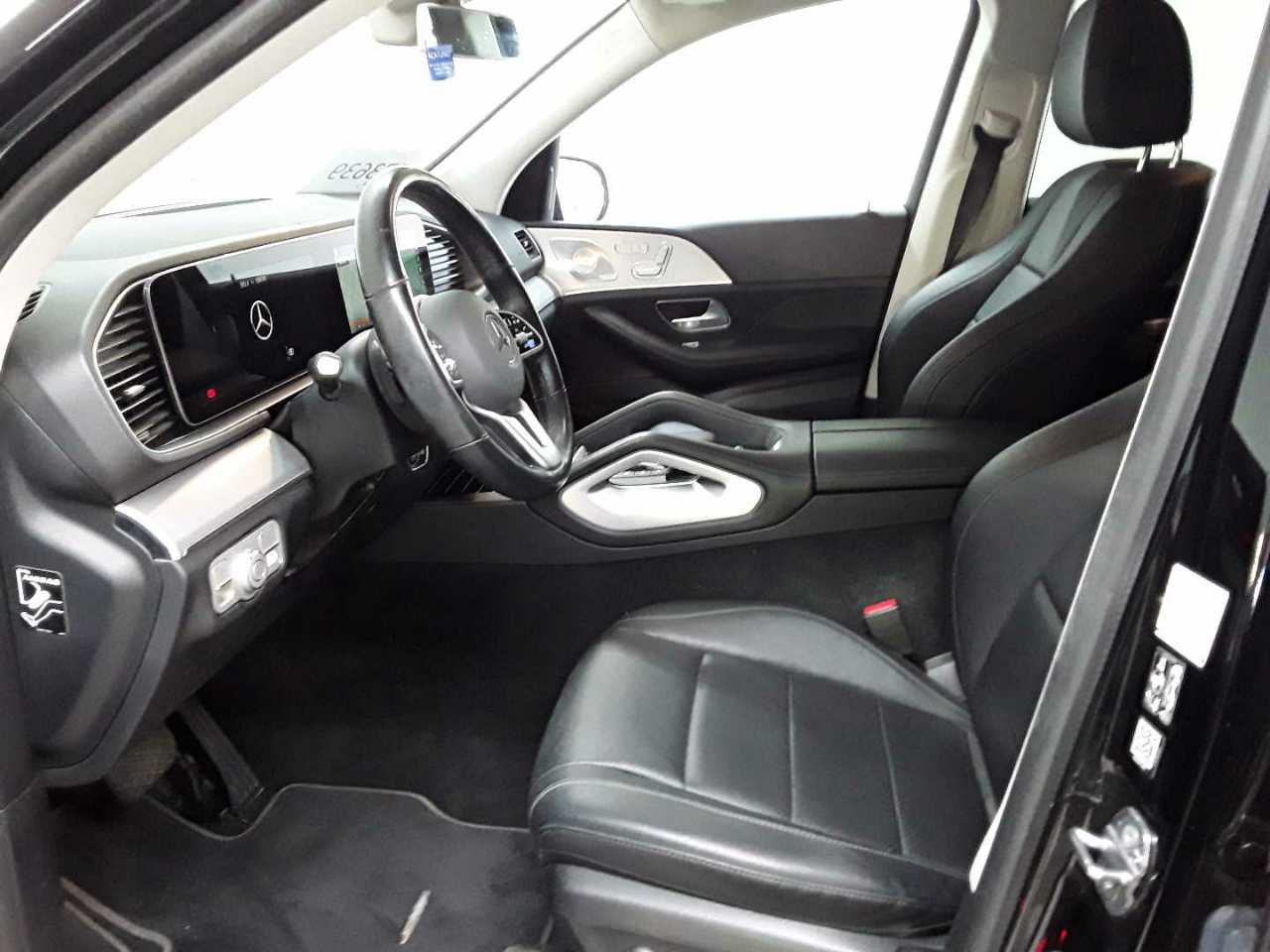 Mercedes-Benz GLE 300 d 4Matic 9G-TRONIC 7