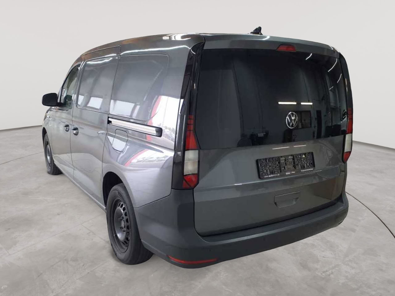 Volkswagen Caddy Cargo 2.0 TDI BMT Maxi 5