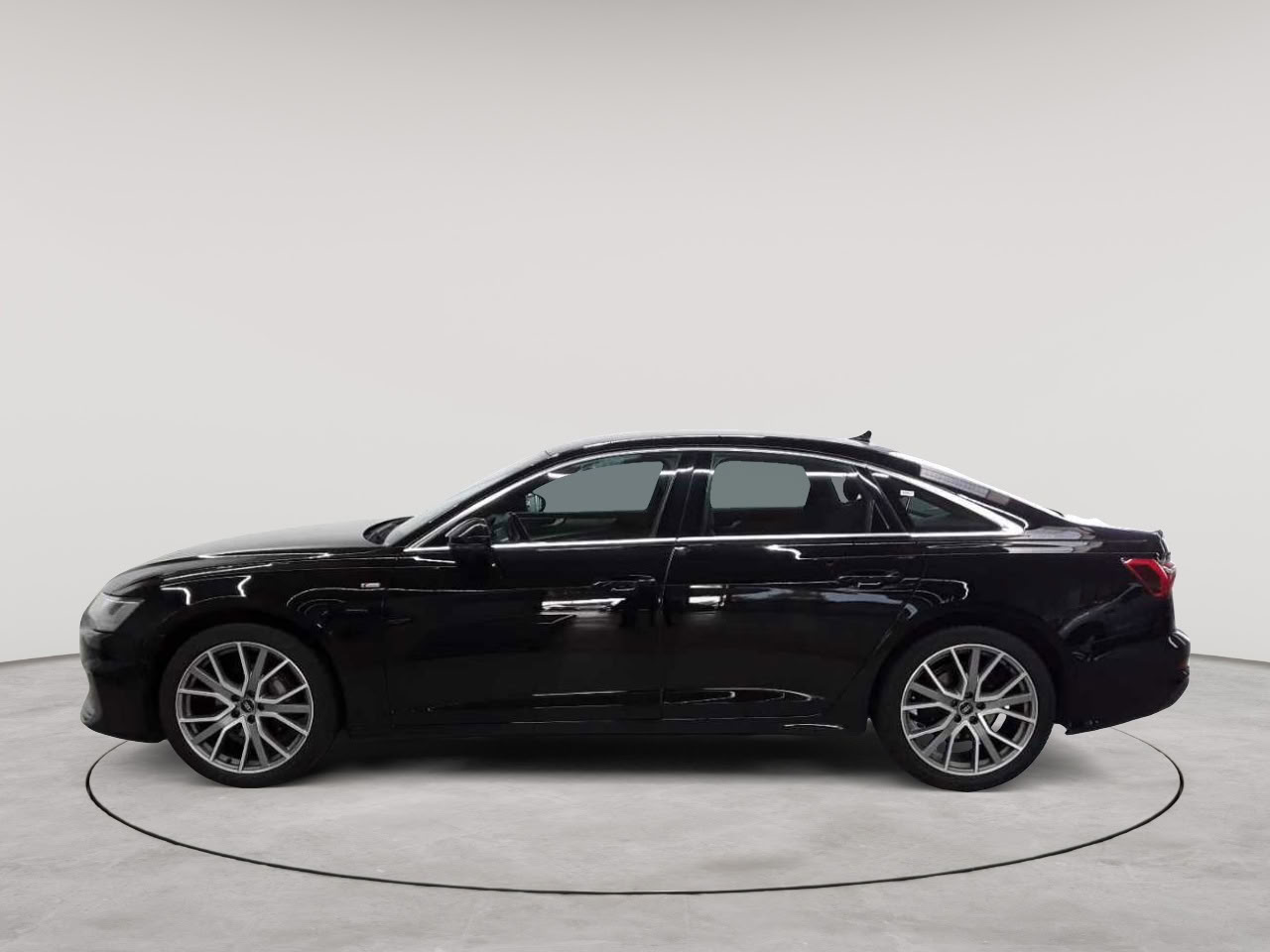 Audi A6 40 TDI S tronic design 6