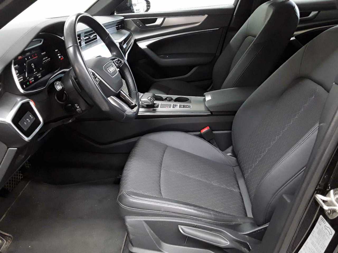 Audi A6 40 TDI S tronic design 7
