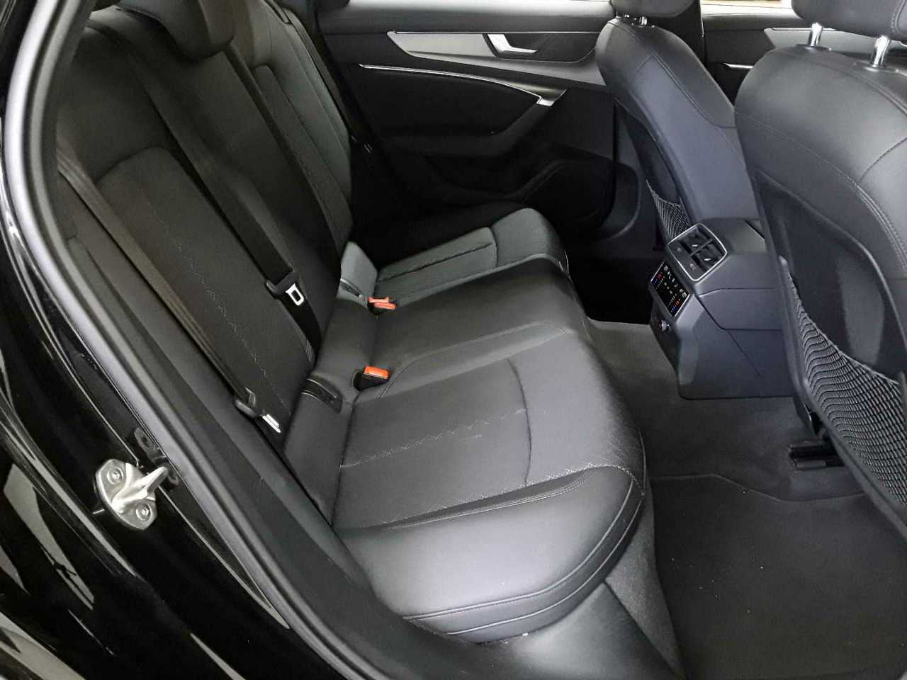 Audi A6 40 TDI S tronic design 14
