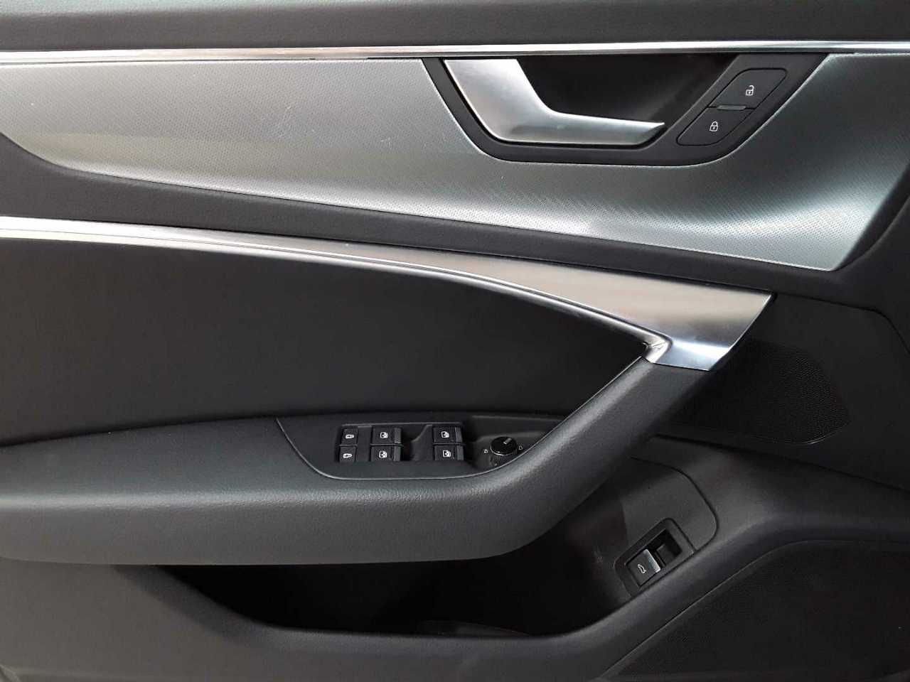 Audi A6 40 TDI S tronic design 16