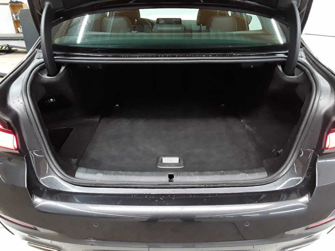 BMW 545e xDrive Aut. 15