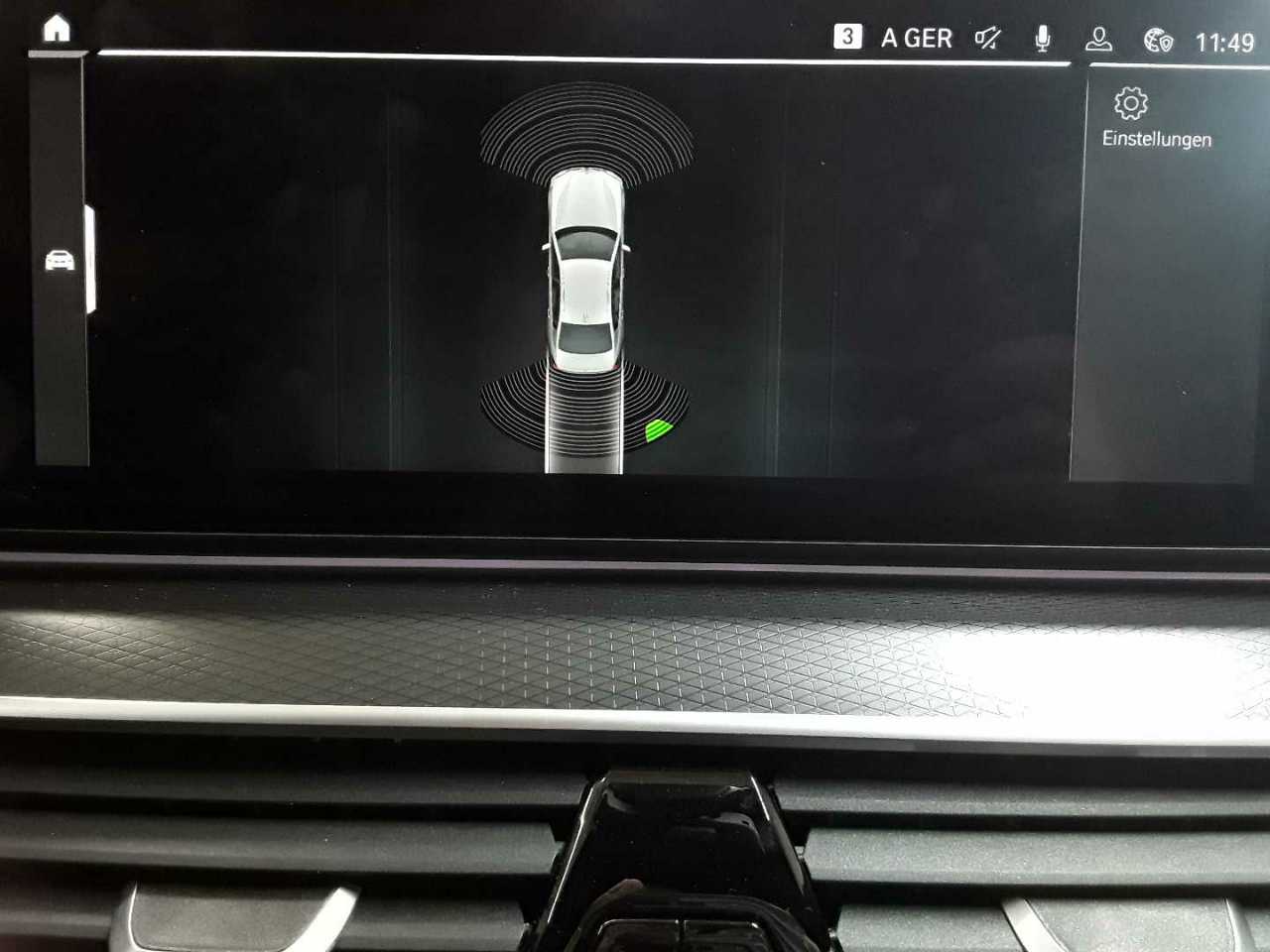 BMW 545e xDrive Aut. 19