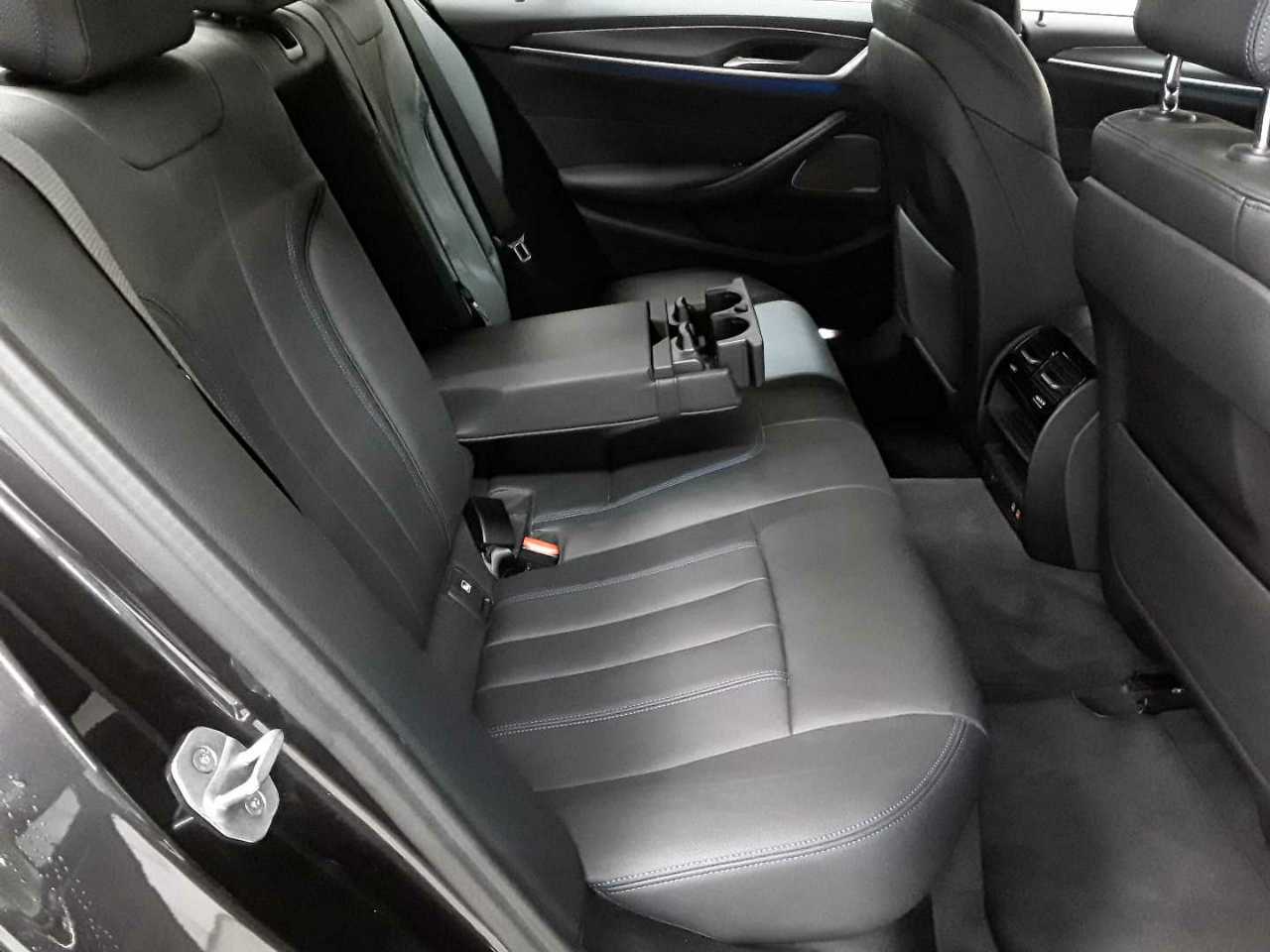 BMW 545e xDrive Aut. 14