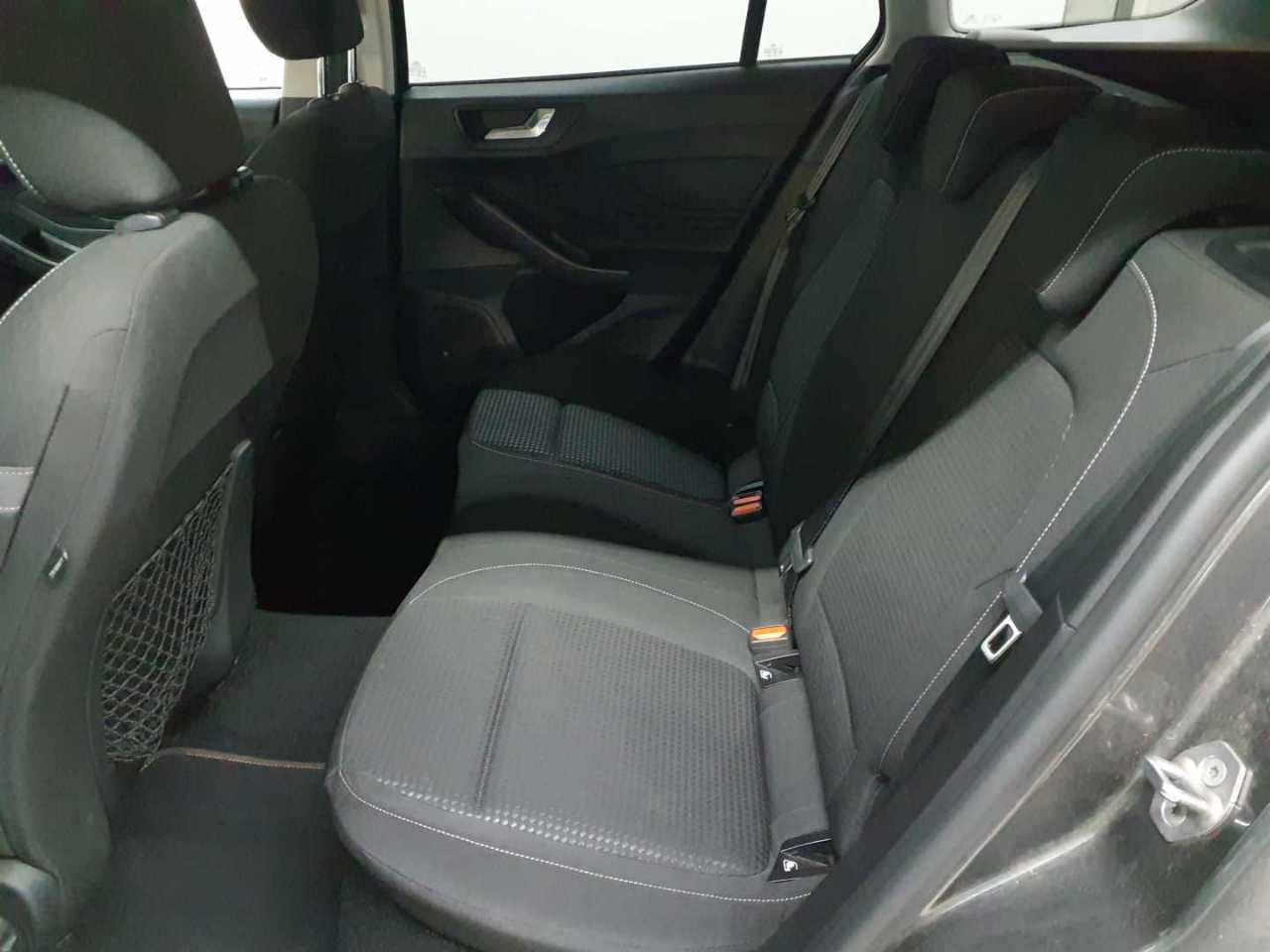 Ford Focus Turnier 1.5 EcoBlue Start-Stopp-System Aut. COOL&CONNECT 13