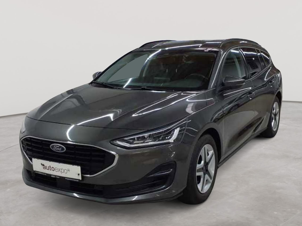 Ford Focus Turnier 1.5 EcoBlue Start-Stopp-System Aut. COOL&CONNECT 2