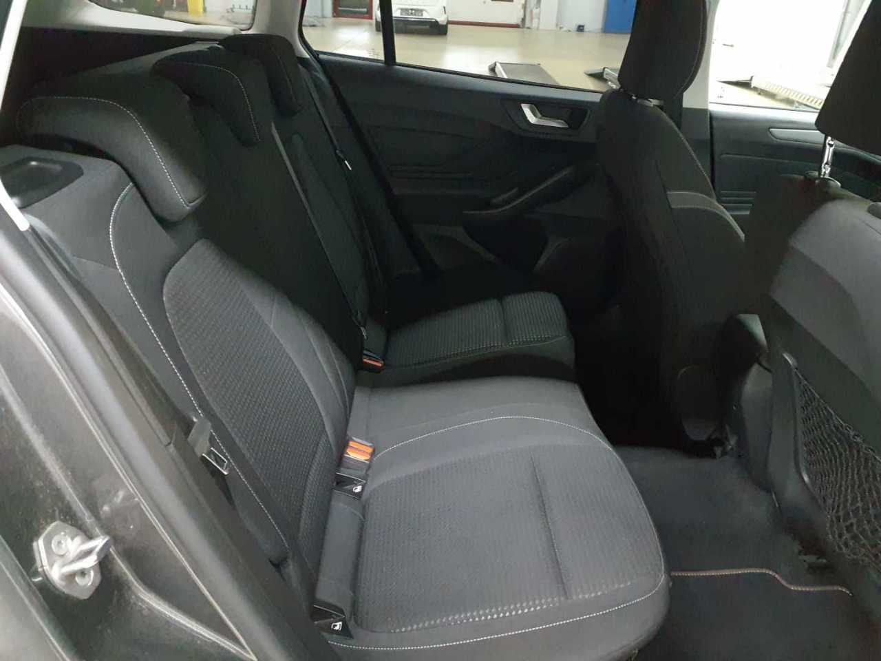 Ford Focus Turnier 1.5 EcoBlue Start-Stopp-System Aut. COOL&CONNECT 14