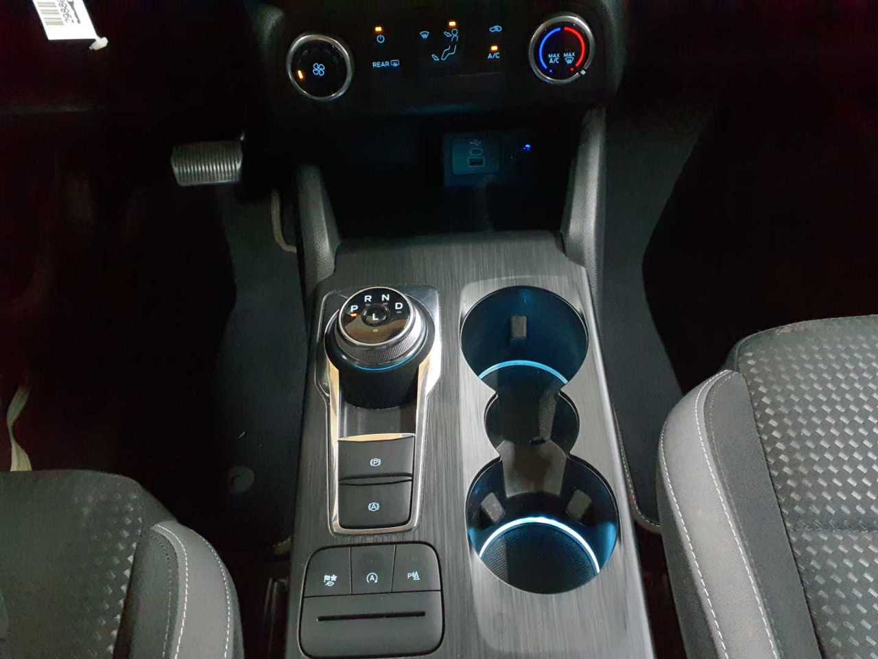 Ford Focus Turnier 1.5 EcoBlue Start-Stopp-System Aut. COOL&CONNECT 10