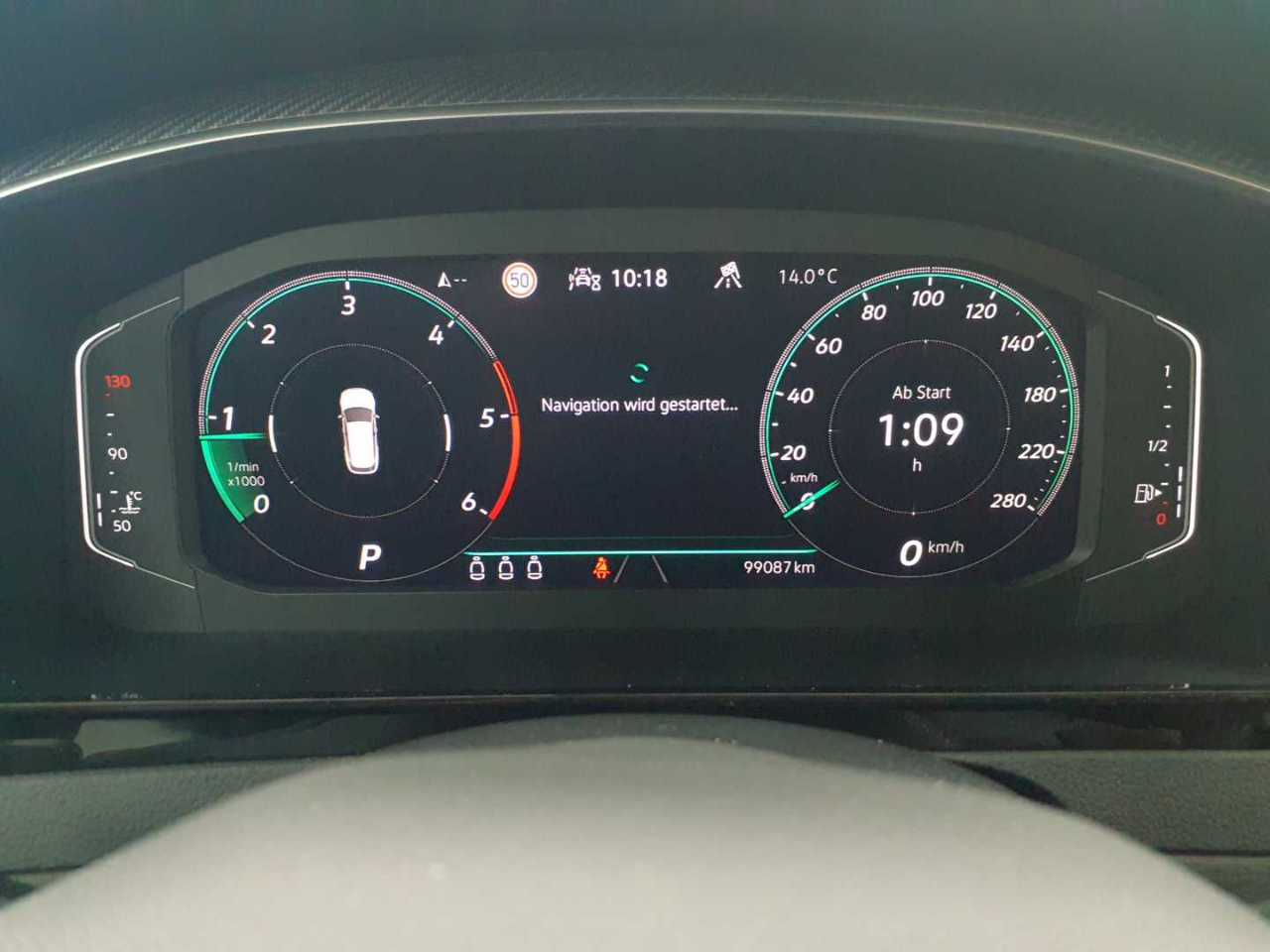 Volkswagen Arteon Shooting Brake 2.0 TDI SCR 4Motion DSG R-Line 11