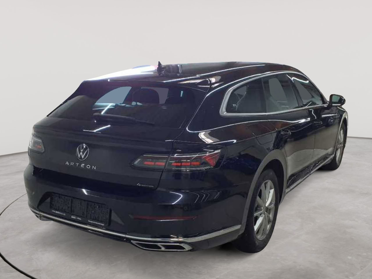 Volkswagen Arteon Shooting Brake 2.0 TDI SCR 4Motion DSG R-Line 4