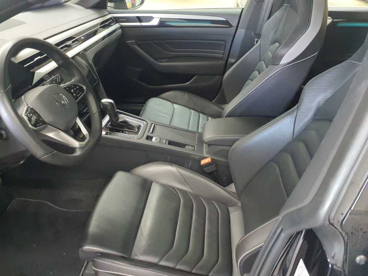 Volkswagen Arteon Shooting Brake 2.0 TDI SCR 4Motion DSG R-Line 7