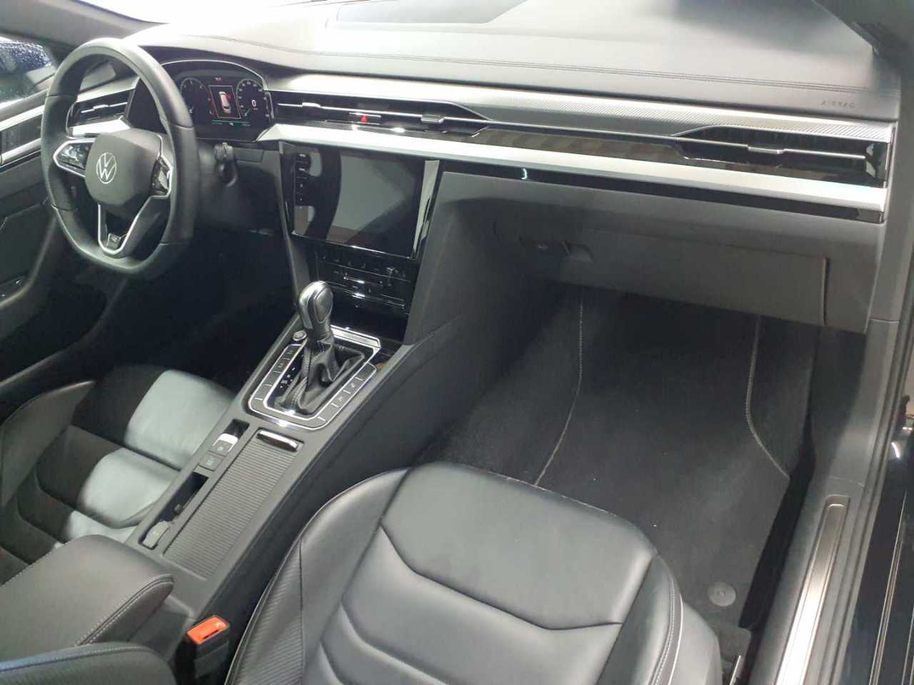 Volkswagen Arteon Shooting Brake 2.0 TDI SCR 4Motion DSG R-Line 9