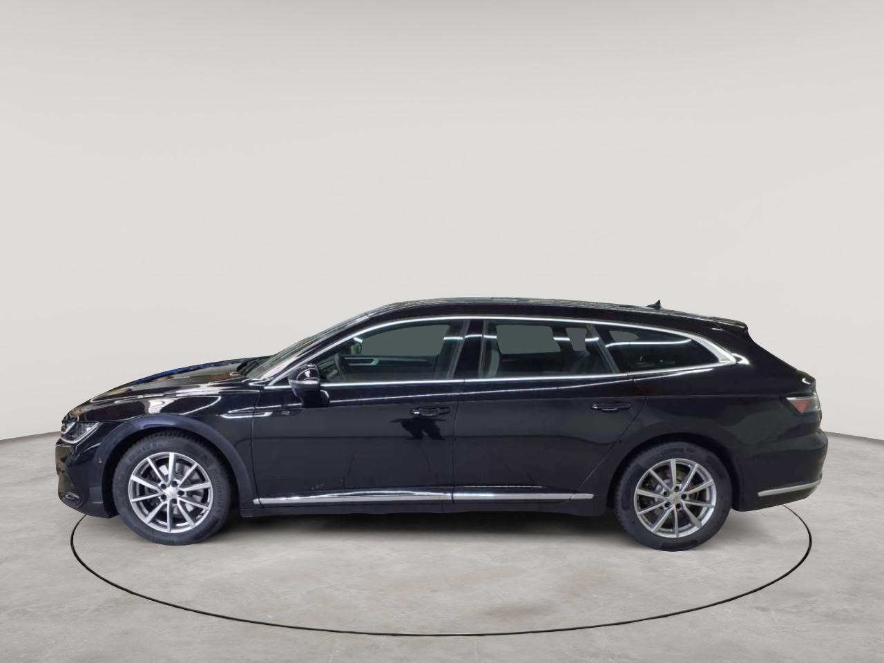Volkswagen Arteon Shooting Brake 2.0 TDI SCR 4Motion DSG R-Line 6