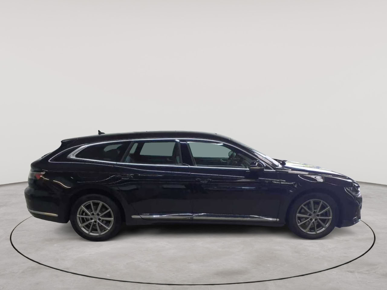Volkswagen Arteon Shooting Brake 2.0 TDI SCR 4Motion DSG R-Line 3