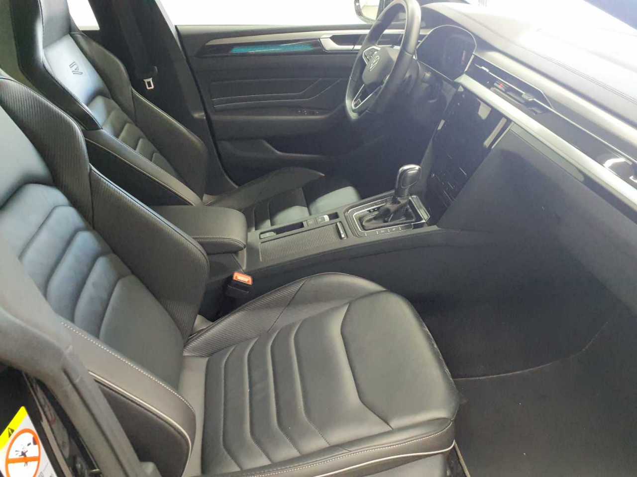 Volkswagen Arteon Shooting Brake 2.0 TDI SCR 4Motion DSG R-Line 8