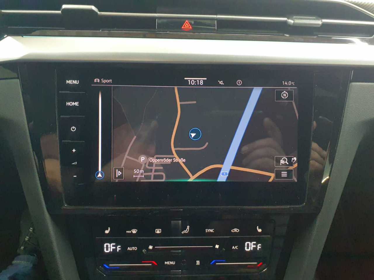 Volkswagen Arteon Shooting Brake 2.0 TDI SCR 4Motion DSG R-Line 12