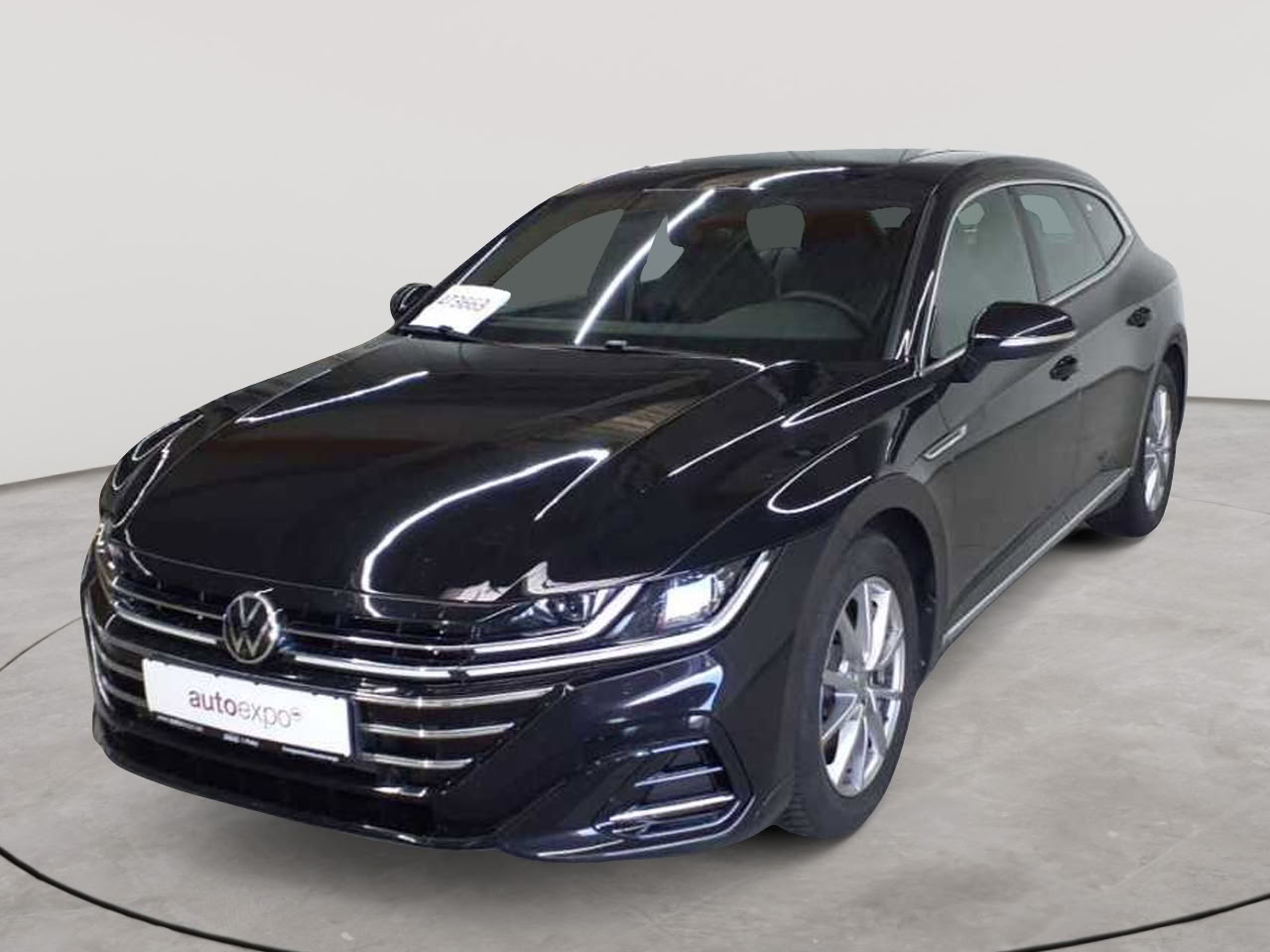 Volkswagen Arteon Shooting Brake 2.0 TDI SCR 4Motion DSG R-Line 2