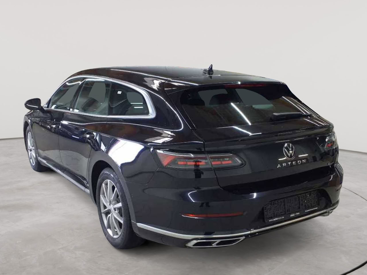 Volkswagen Arteon Shooting Brake 2.0 TDI SCR 4Motion DSG R-Line 5