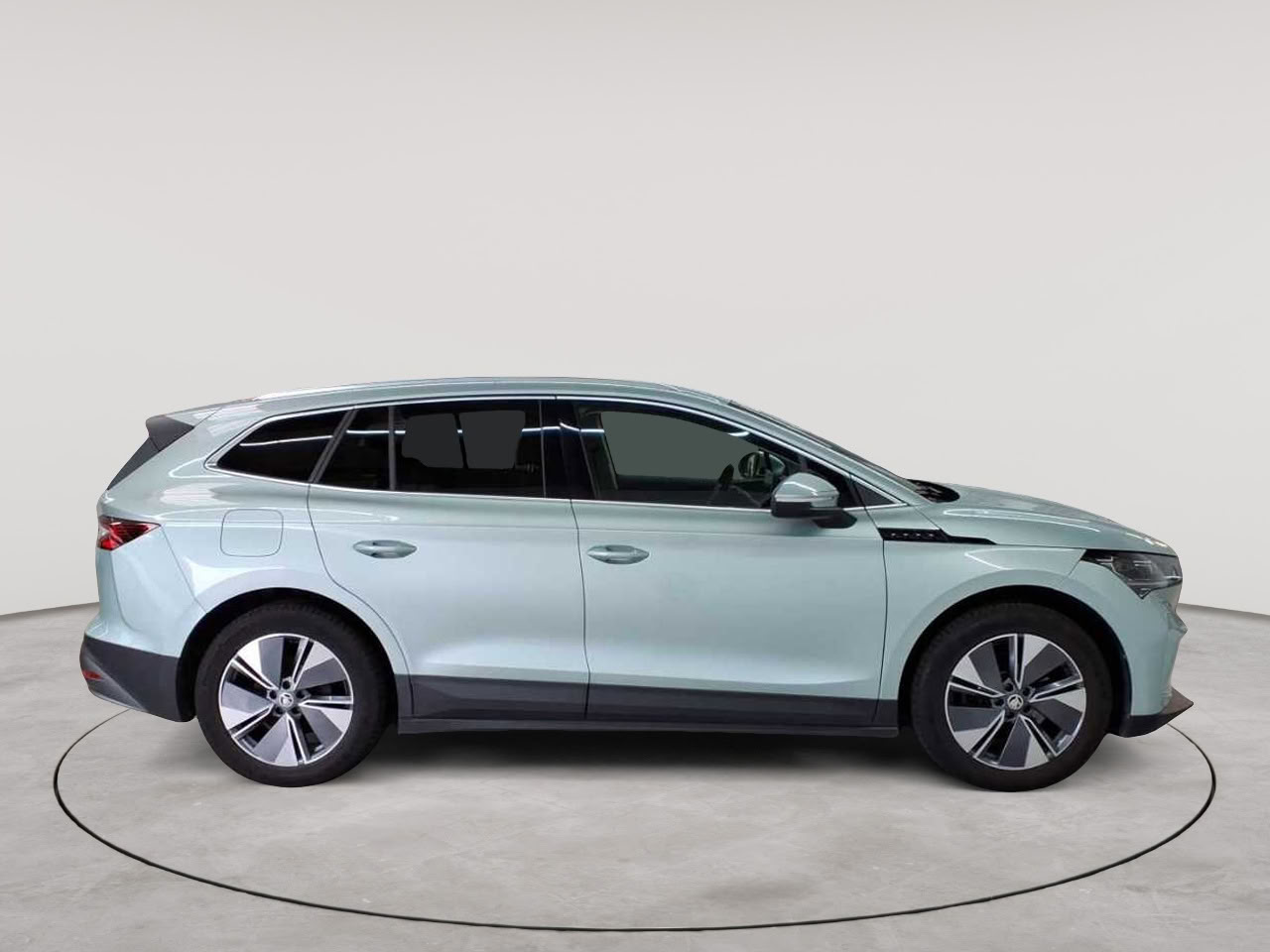 Skoda Enyaq iV 80 3