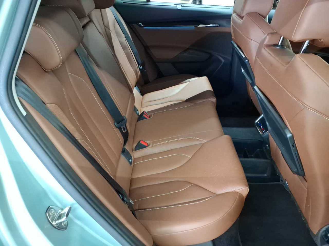 Skoda Enyaq iV 80 14