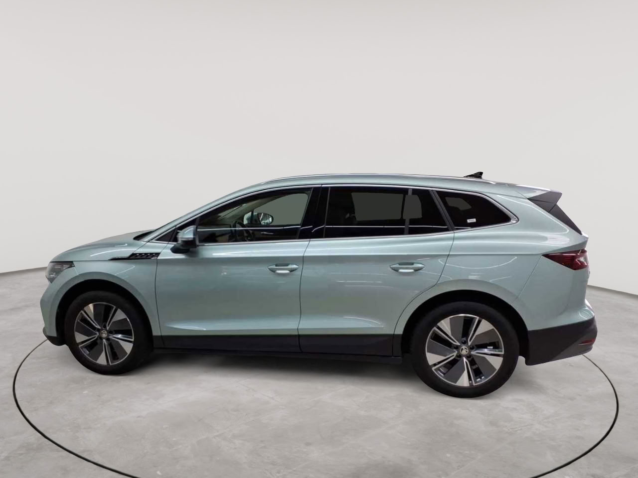 Skoda Enyaq iV 80 6