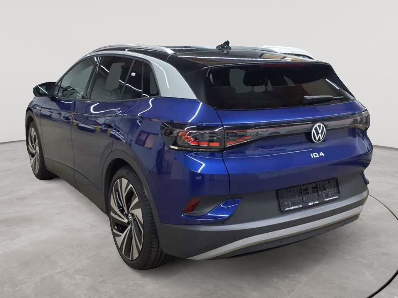Volkswagen ID.4 Pro 5