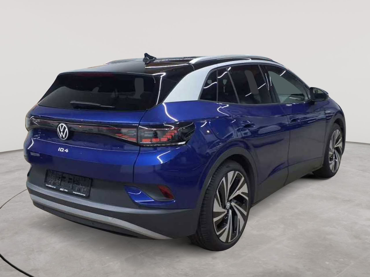 Volkswagen ID.4 Pro 4