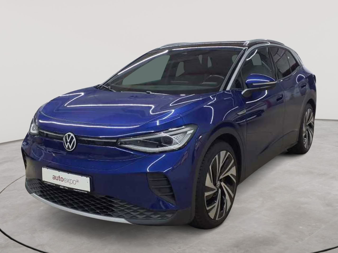 Volkswagen ID.4 Pro 2
