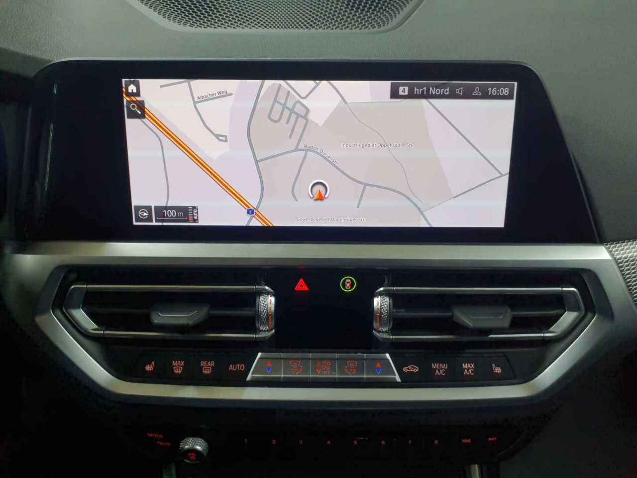 BMW 320d Touring xDrive Aut. M Sport 12