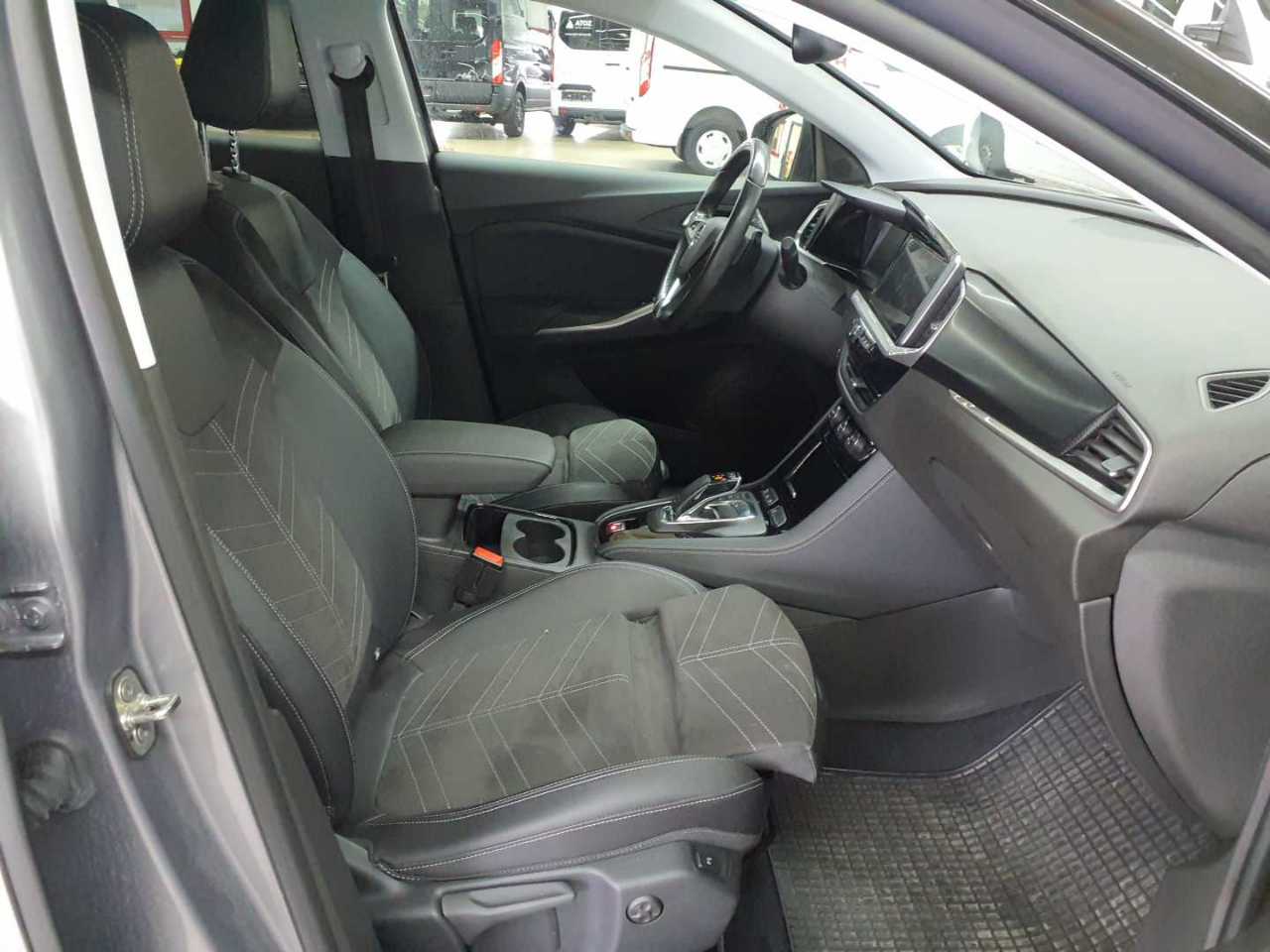Opel Grandland 1.5 D Automatik Ultimate 7