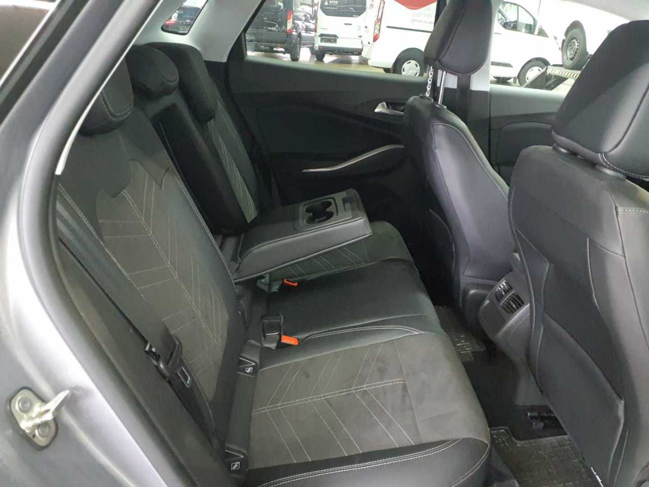 Opel Grandland 1.5 D Automatik Ultimate 13